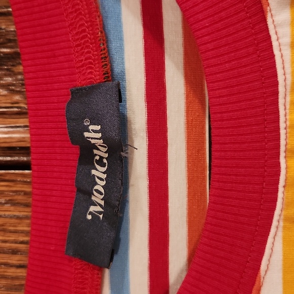 Retro Shirt - Picture 4 of 4